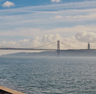Lisboa – Centro de Inovação Oceânica